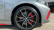 BMW 1 Series 128ti 5dr Step Auto Petrol Hatchback